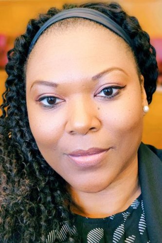 Raasheja N. Page